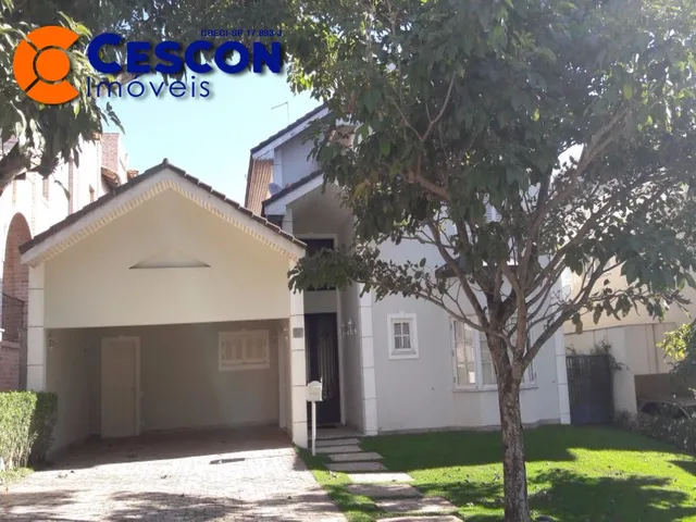 Imagem: CASA RESIDENCIAL em BARUERI - SP, ALDEIA