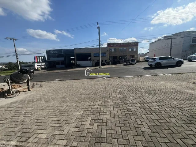 Imagem 3: Prédio comercial 2 pavimentos
