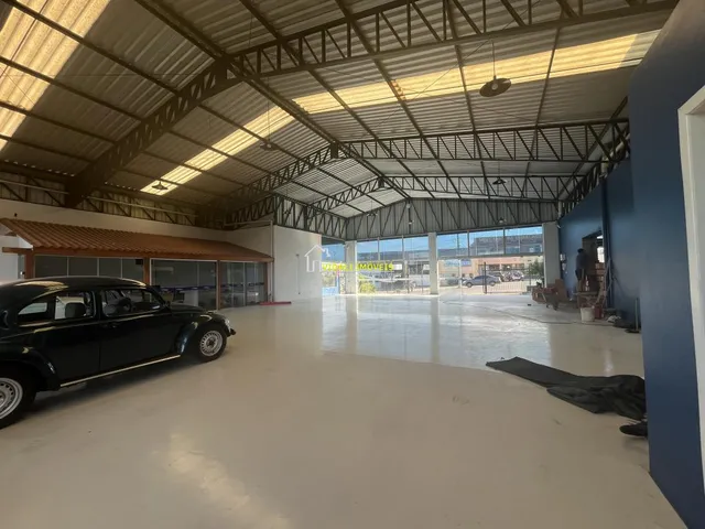 Imagem 6: Prédio comercial 2 pavimentos