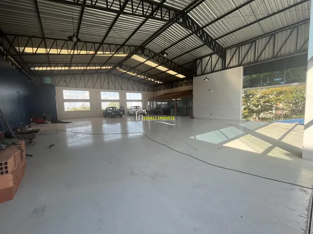 Imagem 9: Prédio comercial 2 pavimentos