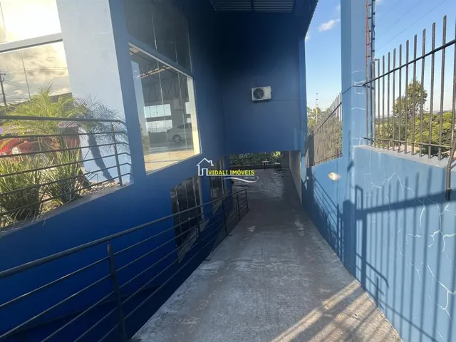 Imagem 15: Prédio comercial 2 pavimentos