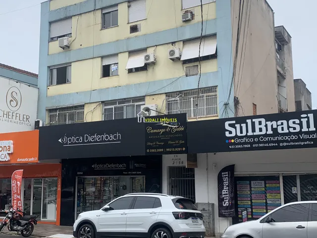 Imagem: Salão Comercial com 2 Dormitorio(s) localizado(a)