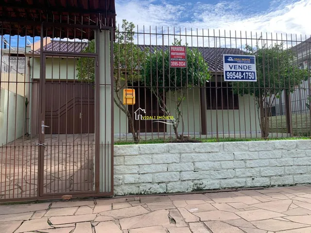 Imagem: Casa com 2 Dormitorio(s) localizado(a) no
