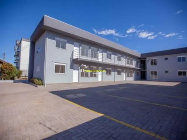 Imagem: Apartamento NOVO na melhor localização