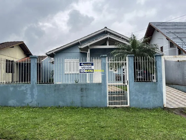 Imagem: Lindo chalé á venda