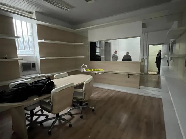 Imagem 6: Prédio comercial em Estância Velha -RS