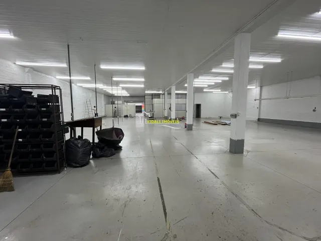 Imagem 9: Prédio comercial em Estância Velha -RS