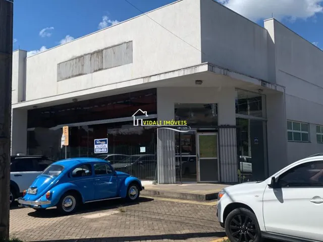 Imagem: Loja comercial