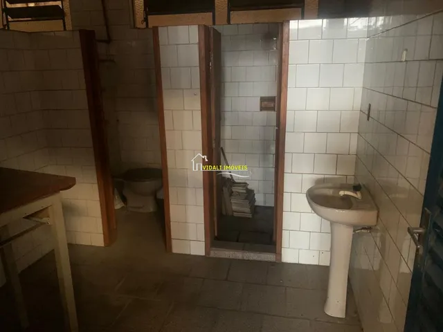 Imagem 10: Prédio com transformador