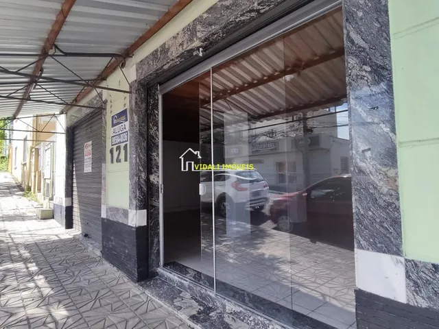 Imagem 3: Loja reformada , central