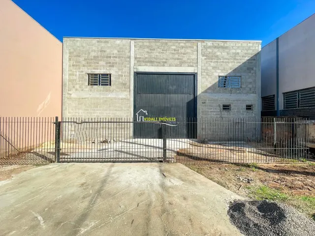 Imagem 2: Prédio comercial Rincão dos Ilhéus