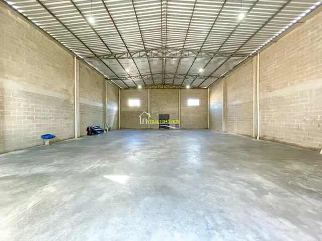 Imagem 5: Prédio comercial Rincão dos Ilhéus