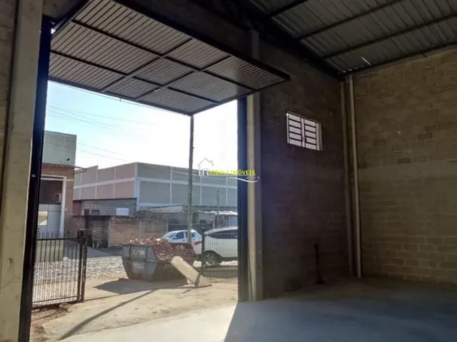 Imagem 8: Prédio comercial Rincão dos Ilhéus