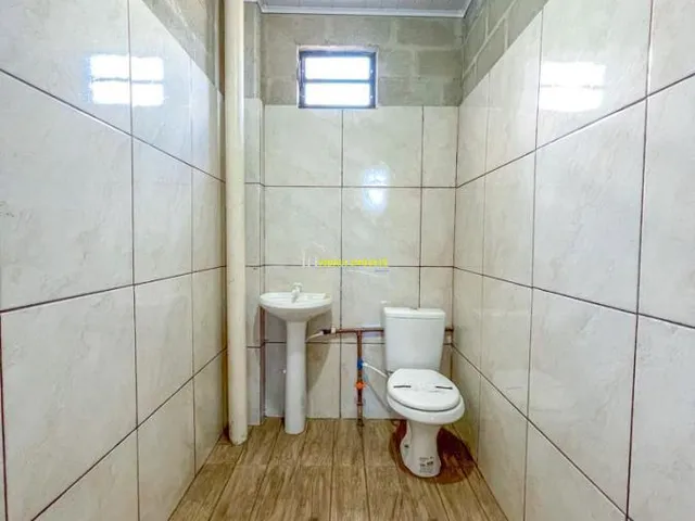 Imagem 14: Prédio comercial Rincão dos Ilhéus