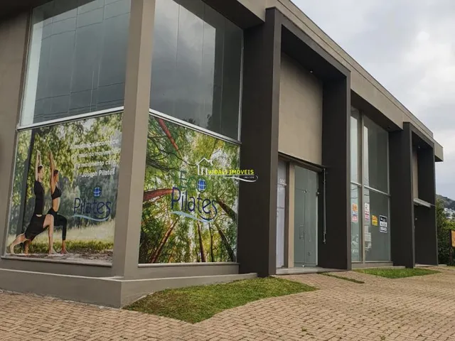 Imagem: Linda loja com vitrine Bairro Jardim Mauá