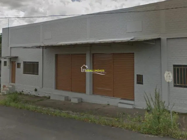Imagem 1: Prédio com 2 Dormitorio(s) localizado(a) no bairro Floresta em Estância Velha / Rio