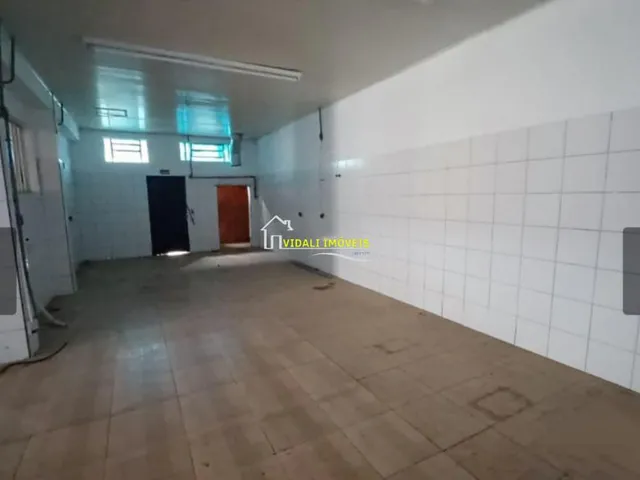 Imagem 4: Prédio Apartamento com 2 banheiros