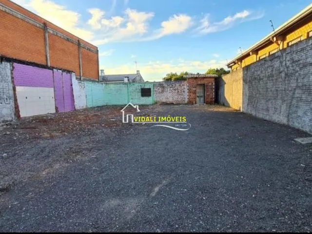 Imagem 2: Terreno Terreno / lote com aluguel por R$2.250 /mês
