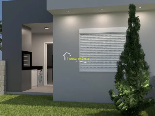 Imagem 3: Casa Casa com 2 dormitórios