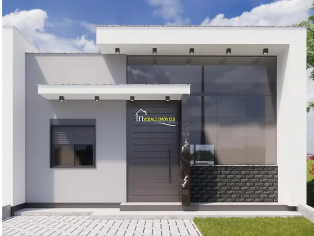 Imagem 1: Casa Casa com 3 dormitórios