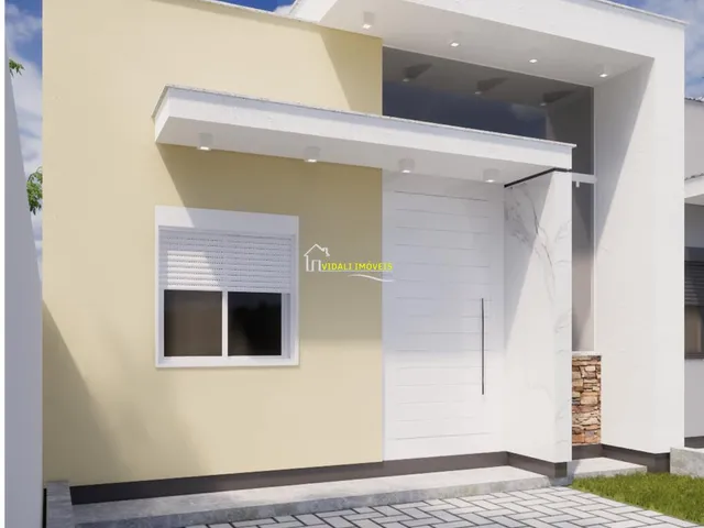Imagem 4: Casa Casa com 3 dormitórios