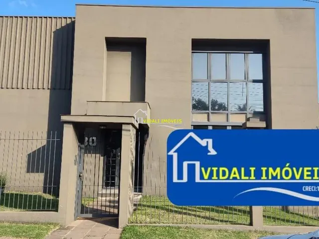 Imagem: IMÓVEL COMERCIAL ALTO PADRÃO