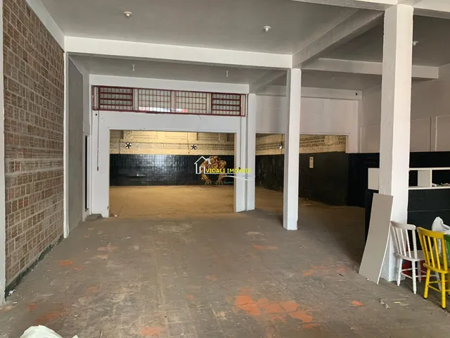 Imagem 3: Prédio Central Apartamento com aluguel por R$4.000 /mês