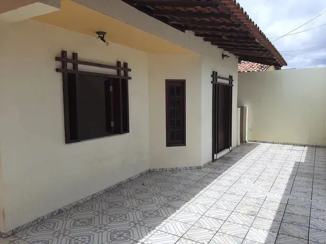 Imagem 1: Alugo Ótima Casa na Cohama