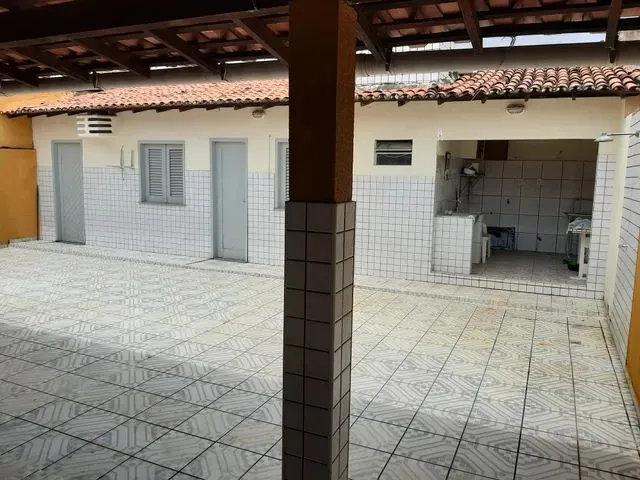 Imagem 10: Alugo Ótima Casa na Cohama