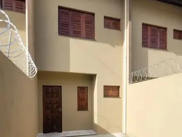 Imagem: Casa Duplex em Sapiranga, 2 Suítes