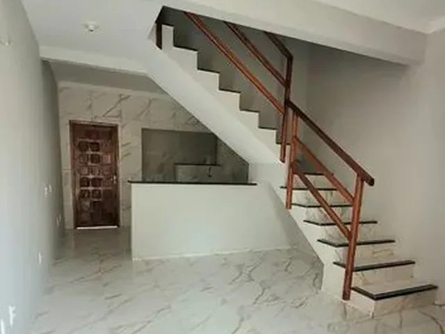 Imagem 4: Casa Duplex em Sapiranga, 2 Suítes