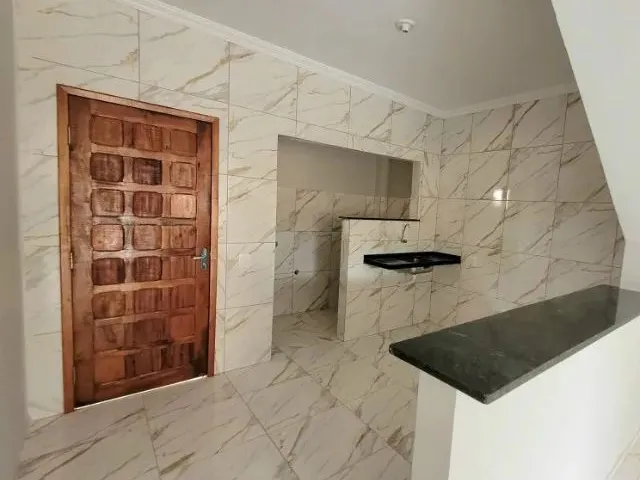 Imagem 3: Casa Duplex em Sapiranga, 2 Suítes
