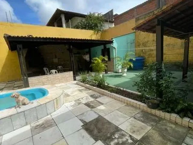 Imagem: Casa para Aluguel na Chácara Brasil