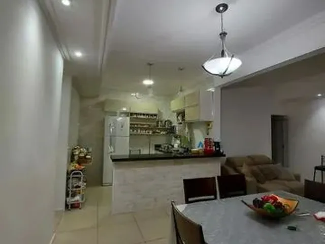 Imagem 2: Casa para Aluguel na Chácara Brasil