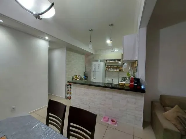Imagem 3: Casa para Aluguel na Chácara Brasil