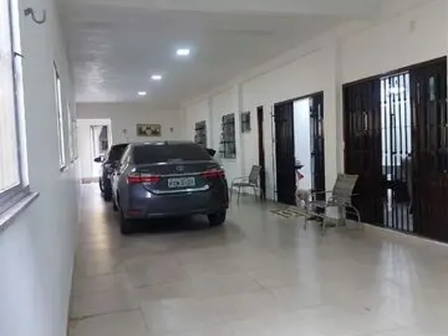 Imagem 9: Casa para Aluguel na Chácara Brasil