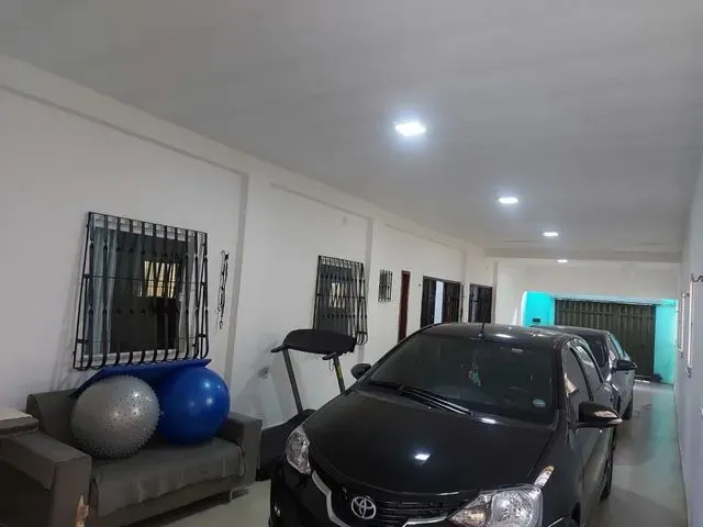 Imagem 13: Casa para Aluguel na Chácara Brasil