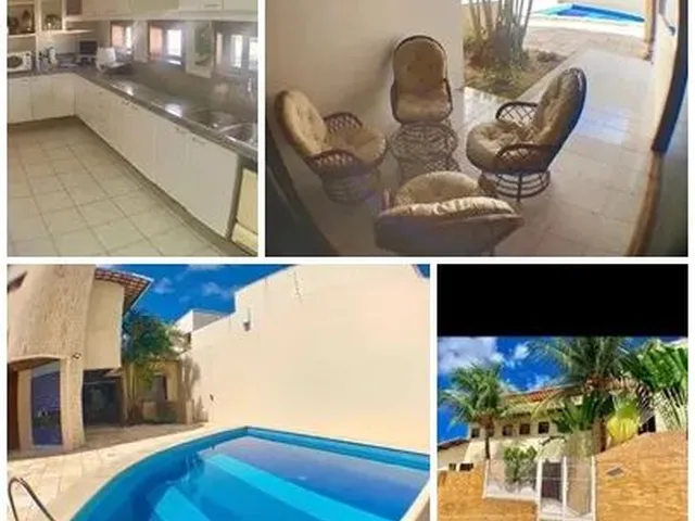 Imagem: Casa para Aluguel em Cidade Jardim 7 Quarto