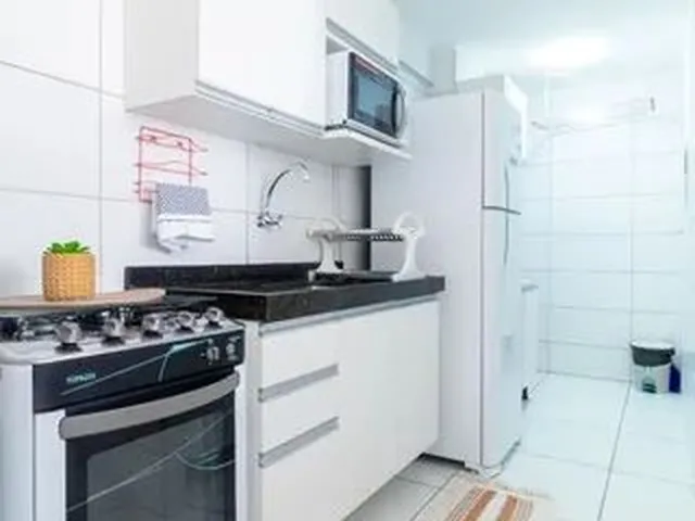 Imagem 9: Excelente Apto 2/4 Maceió - Ponta Verde
