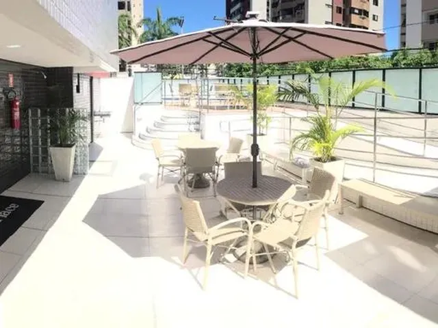 Imagem 15: Excelente Apto 2/4 Maceió - Ponta Verde
