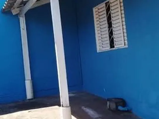 Imagem: Casa 1 Quarto, Sala, Cozinha, Wc, Jd Ana