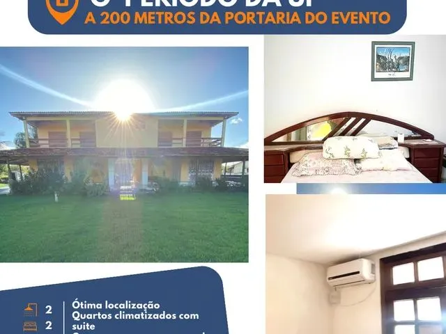 Imagem: Casa Universo Paralelo