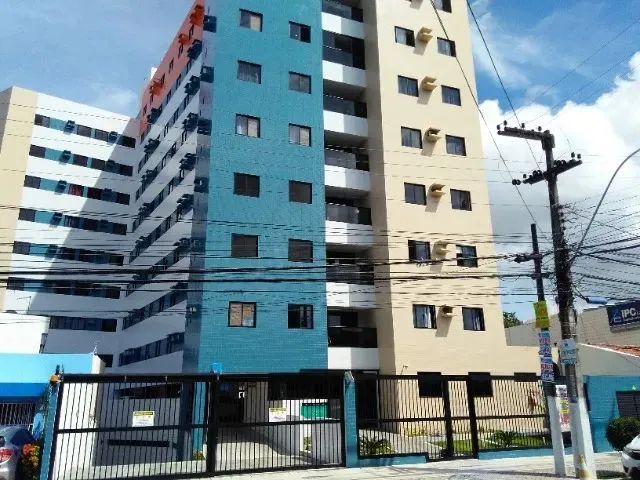 Imagem: Apto. Com 2 Quartos. Mobiliado, no Farol