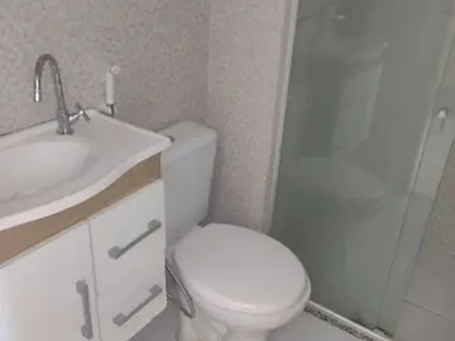 Imagem 2: Apto. com 2 Quartos. Mobiliado, no Farol Perto do Cesmac