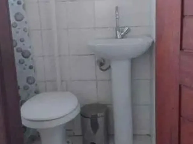 Imagem: Aluguel de Kitinete Fixo Ou Temporada