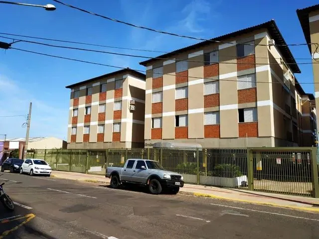 Imagem 1: Residencial Bela Vista - Alugo