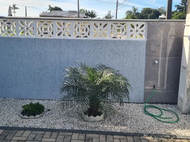 Imagem 4: CASA RESIDENCIAL em Itapoá - SC, Jardim Pérola do Atlântico