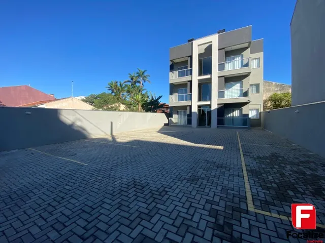 Imagem: APARTAMENTO RESIDENCIAL em ITAPOÁ - SC