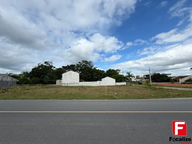 Imagem 5: TERRENO COMERCIAL em ITAPOÁ - SC, parque II