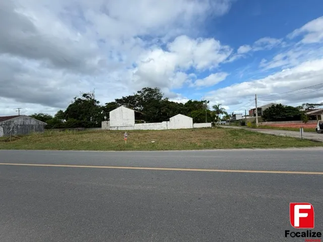 Imagem 4: TERRENO COMERCIAL em ITAPOÁ - SC, parque II